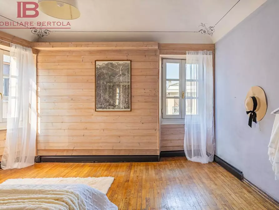 Immagine 29 di Appartamento in vendita  in Piazza dell'Olmo a Boves