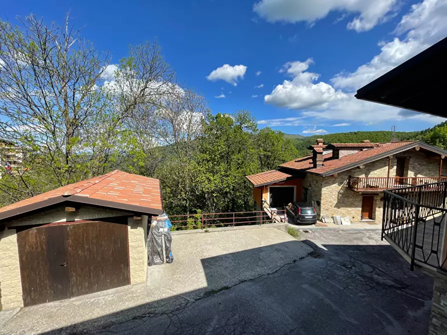 Immagine 9 di Palazzo in vendita  in Località Cardini a Roburent