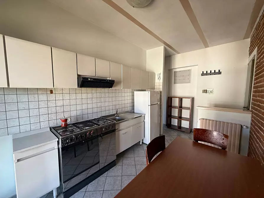 Immagine 20 di Casa indipendente in vendita  in frazione Sessant a Asti