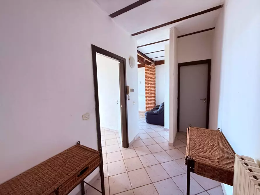 Immagine 21 di Casa indipendente in vendita  in frazione Sessant a Asti