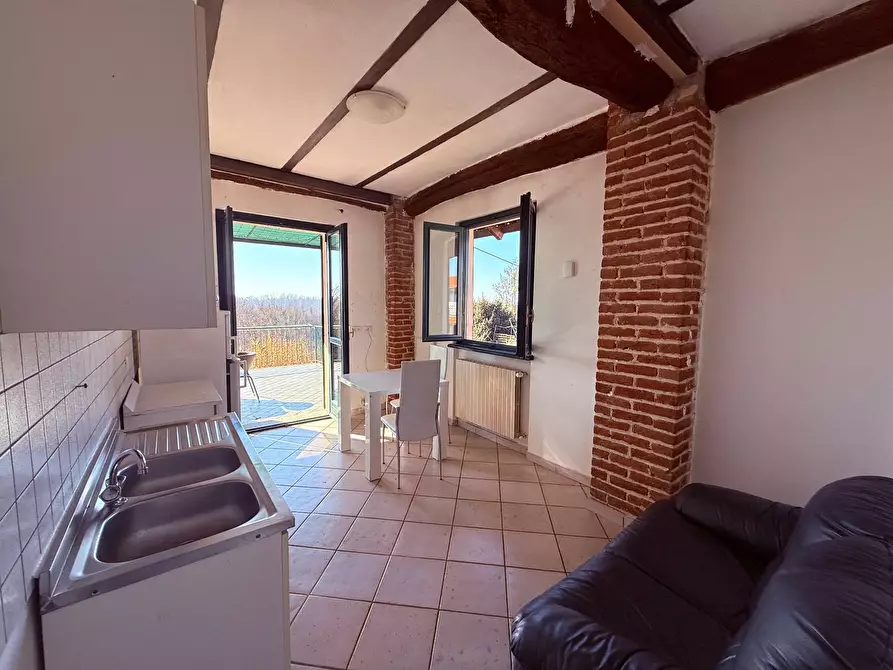 Immagine 22 di Casa indipendente in vendita  in frazione Sessant a Asti