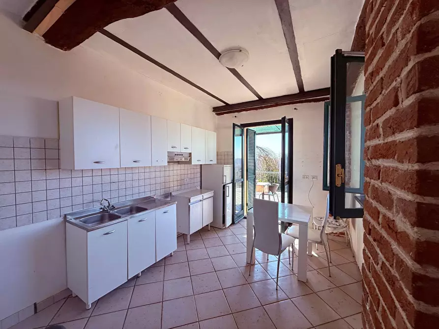 Immagine 23 di Casa indipendente in vendita  in frazione Sessant a Asti