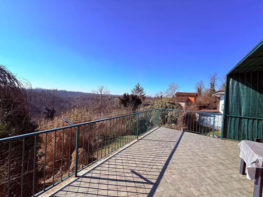 Immagine 25 di Casa indipendente in vendita  in frazione Sessant a Asti