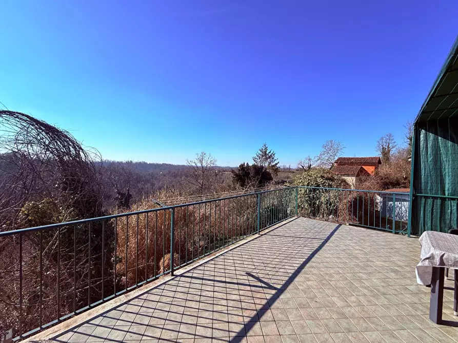 Immagine 27 di Casa indipendente in vendita  in frazione Sessant a Asti