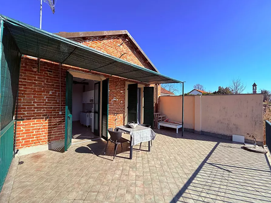 Immagine 26 di Casa indipendente in vendita  in frazione Sessant a Asti