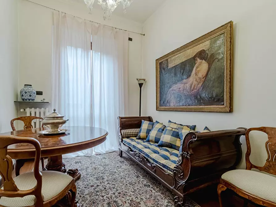 Immagine 11 di Appartamento in vendita  in Via Amerigo Vespucci a Torino