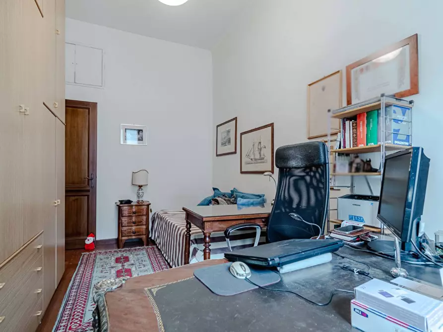 Immagine 13 di Appartamento in vendita  in Via Amerigo Vespucci a Torino