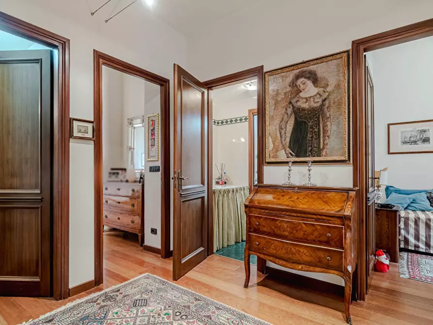 Immagine 3 di Appartamento in vendita  in Via Amerigo Vespucci a Torino