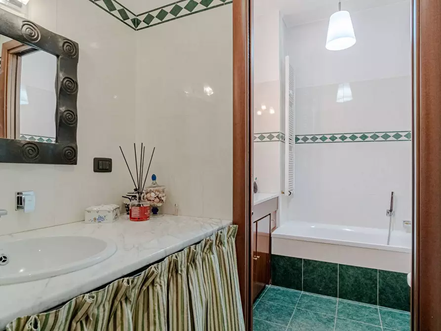 Immagine 14 di Appartamento in vendita  in Via Amerigo Vespucci a Torino