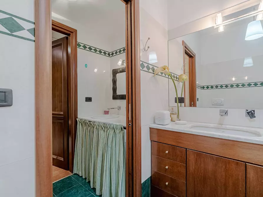 Immagine 16 di Appartamento in vendita  in Via Amerigo Vespucci a Torino