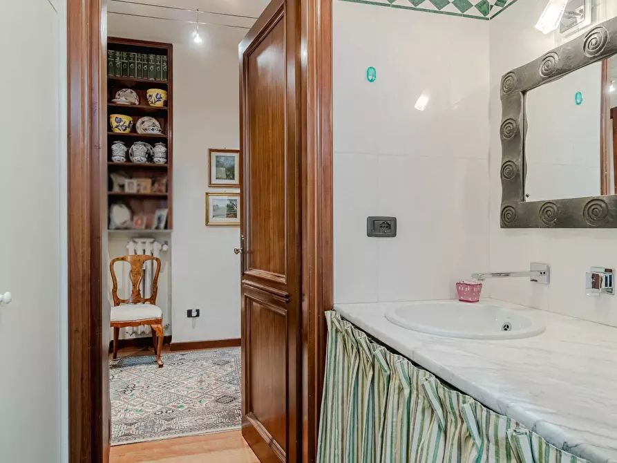 Immagine 17 di Appartamento in vendita  in Via Amerigo Vespucci a Torino