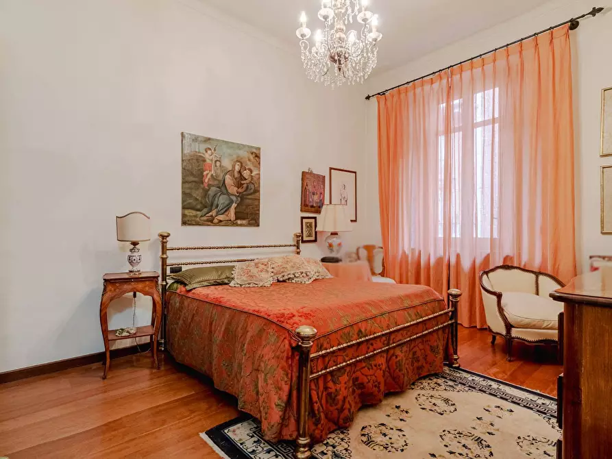 Immagine 8 di Appartamento in vendita  in Via Amerigo Vespucci a Torino