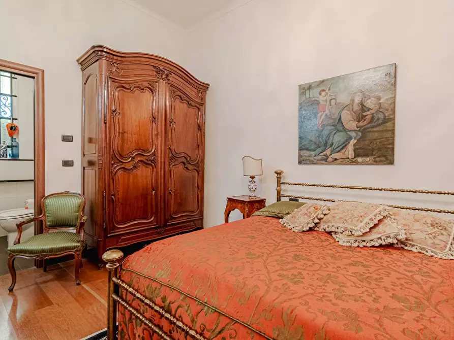 Immagine 9 di Appartamento in vendita  in Via Amerigo Vespucci a Torino