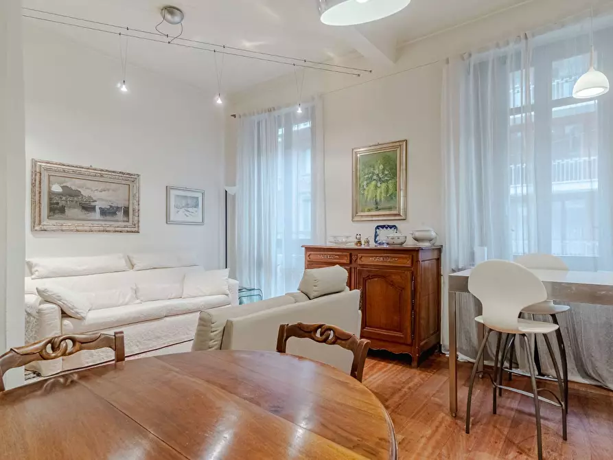 Immagine 5 di Appartamento in vendita  in Via Amerigo Vespucci a Torino