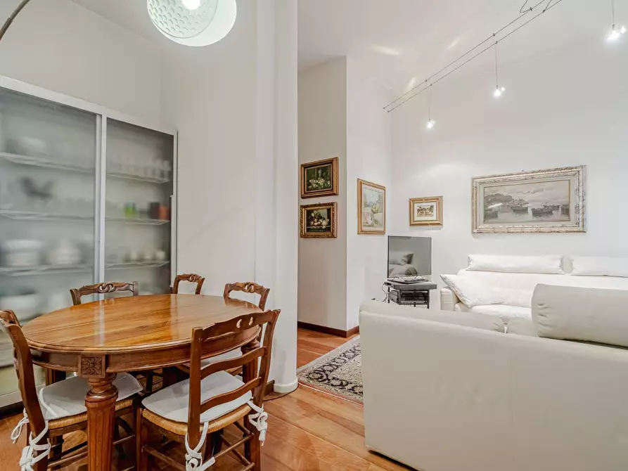 Immagine 7 di Appartamento in vendita  in Via Amerigo Vespucci a Torino