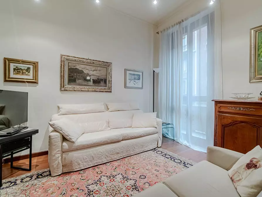 Immagine 6 di Appartamento in vendita  in Via Amerigo Vespucci a Torino