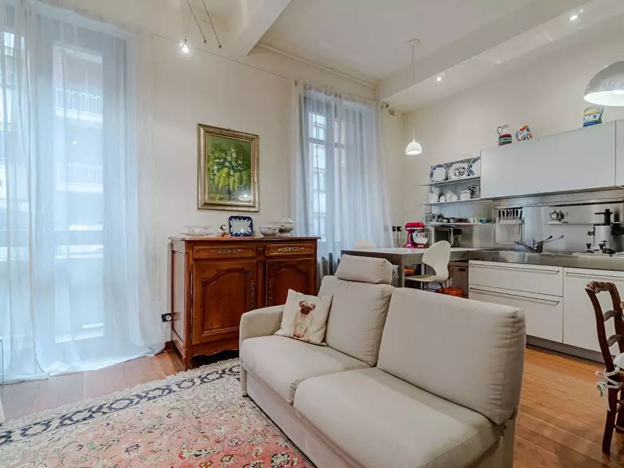 Immagine 4 di Appartamento in vendita  in Via Amerigo Vespucci a Torino