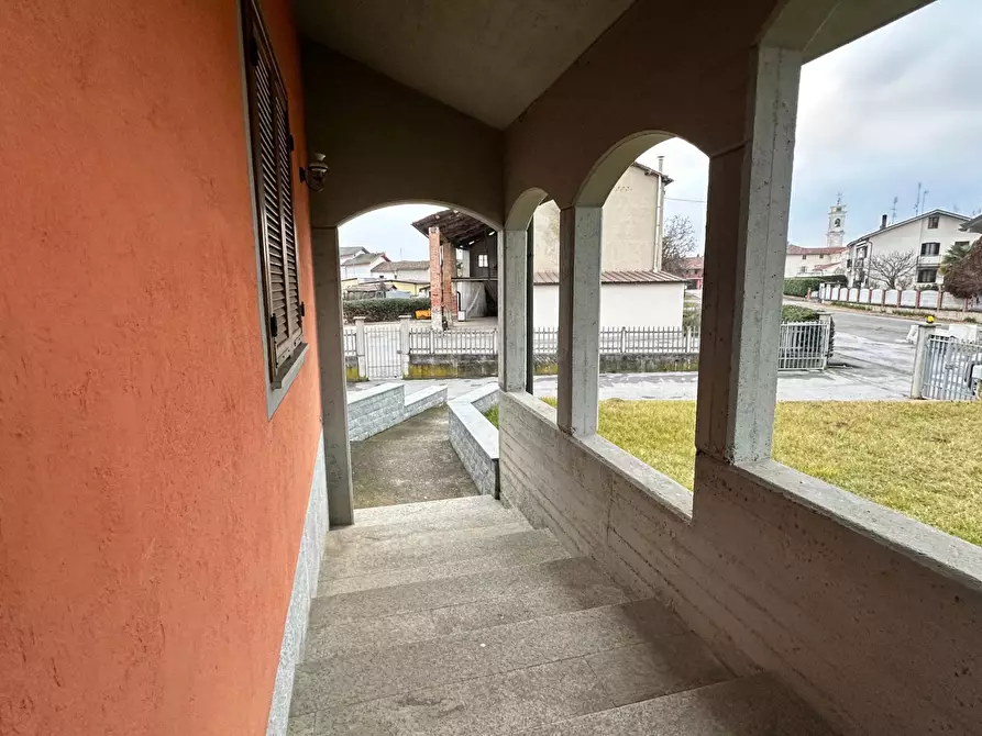 Immagine 4 di Casa indipendente in vendita  in Via Rifreddo a Mondovì