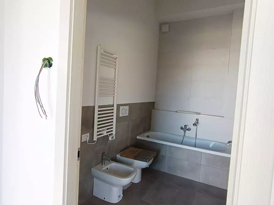 Immagine 27 di Appartamento in vendita  in via generale dalla chiesa a San Maurizio Canavese