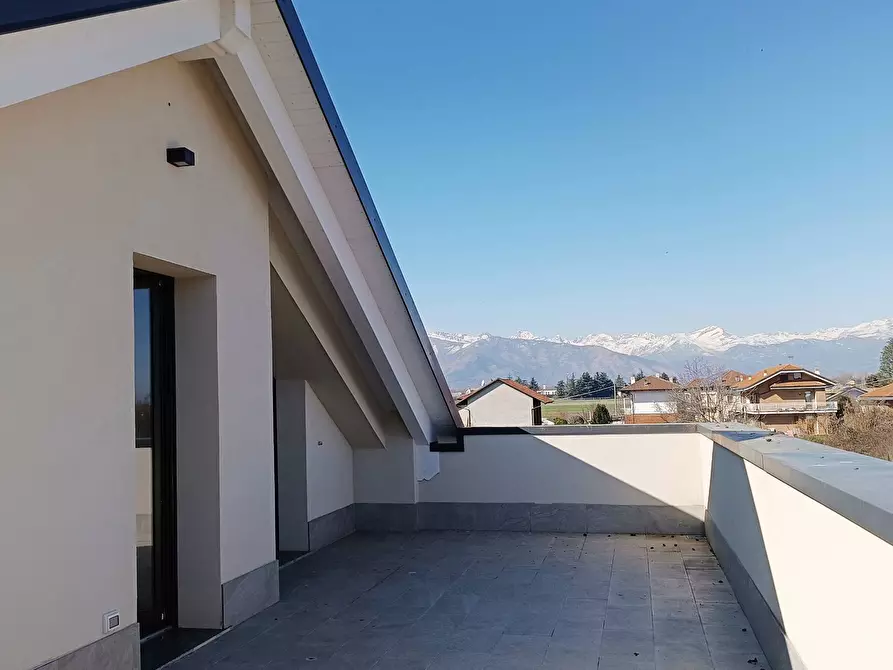 Immagine 28 di Appartamento in vendita  in via generale dalla chiesa a San Maurizio Canavese