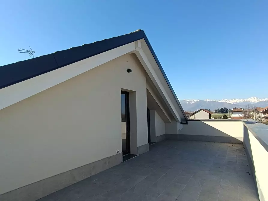 Immagine 30 di Appartamento in vendita  in via generale dalla chiesa a San Maurizio Canavese