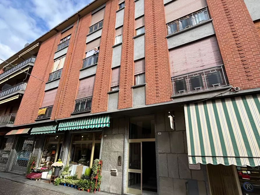 Immagine 3 di Appartamento in vendita  in Via San Giovanni a Racconigi