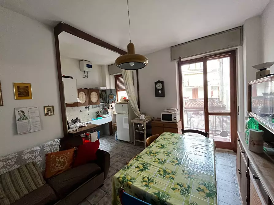 Immagine 15 di Appartamento in vendita  in Via San Giovanni a Racconigi