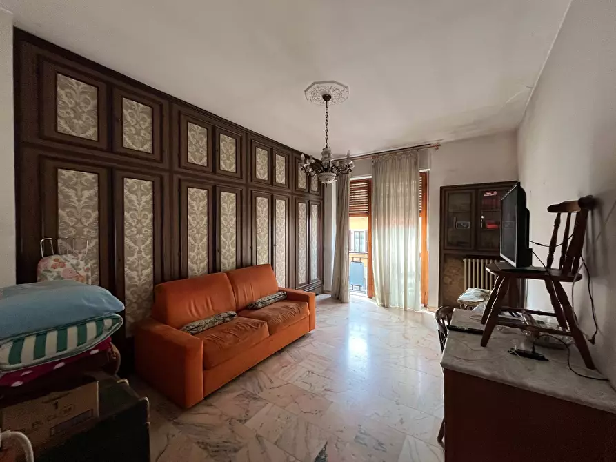 Immagine 12 di Appartamento in vendita  in Via San Giovanni a Racconigi