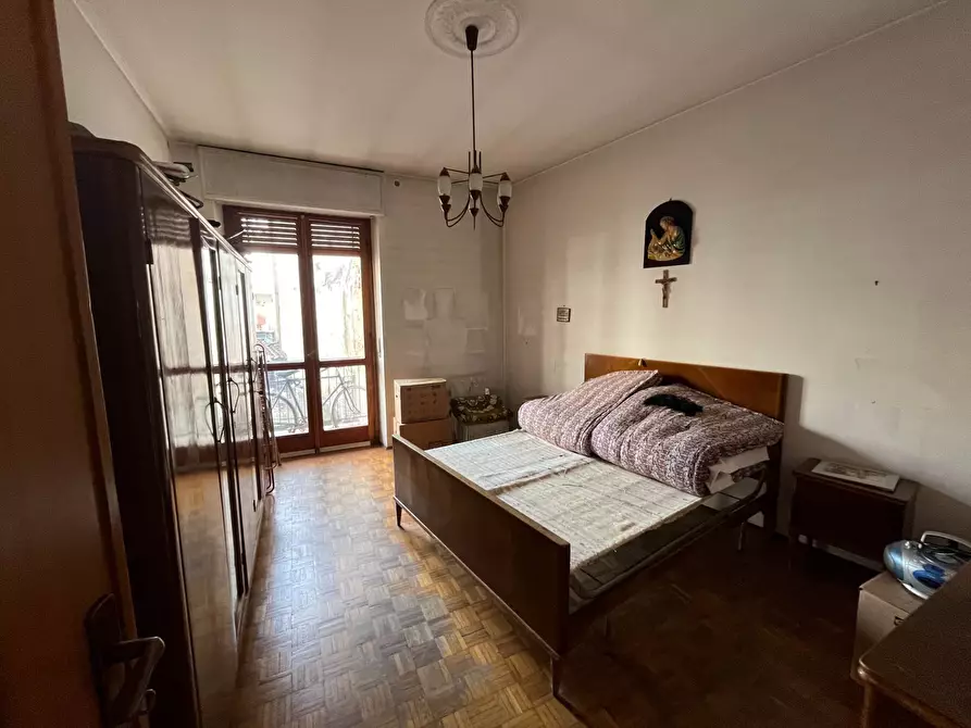 Immagine 21 di Appartamento in vendita  in Via San Giovanni a Racconigi