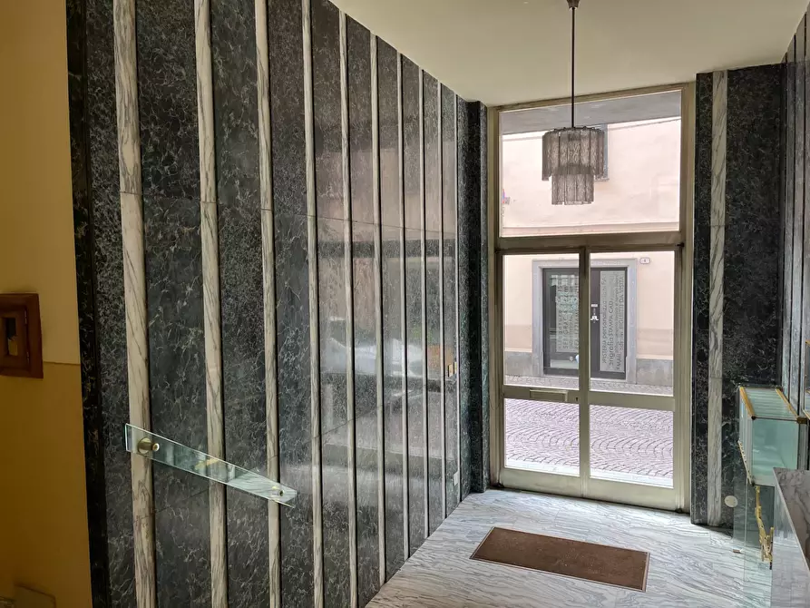 Immagine 5 di Appartamento in vendita  in Via San Giovanni a Racconigi