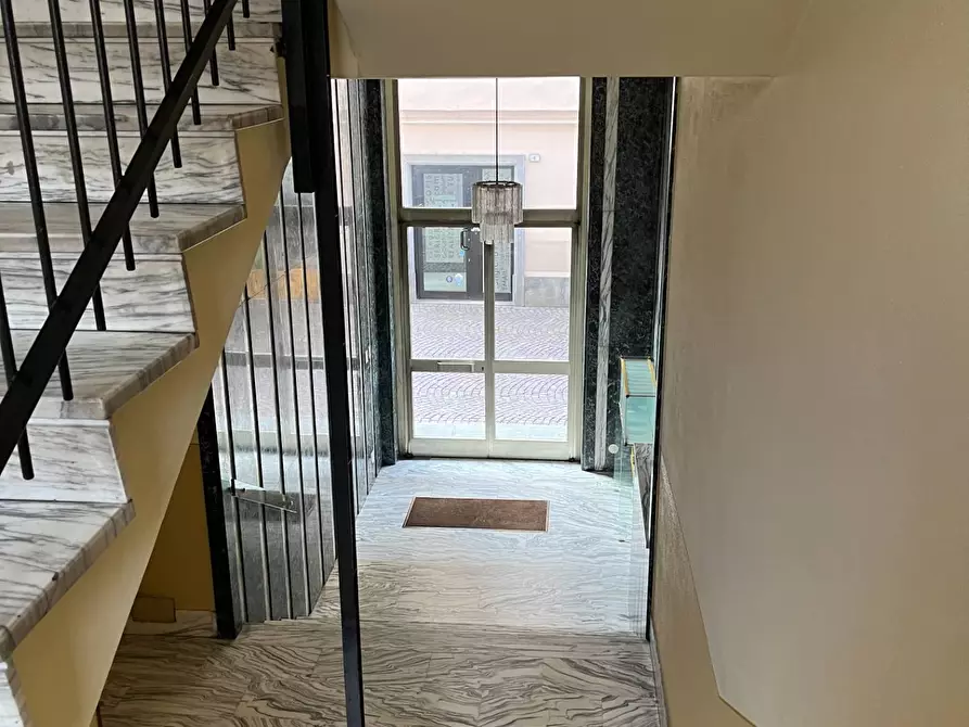 Immagine 6 di Appartamento in vendita  in Via San Giovanni a Racconigi