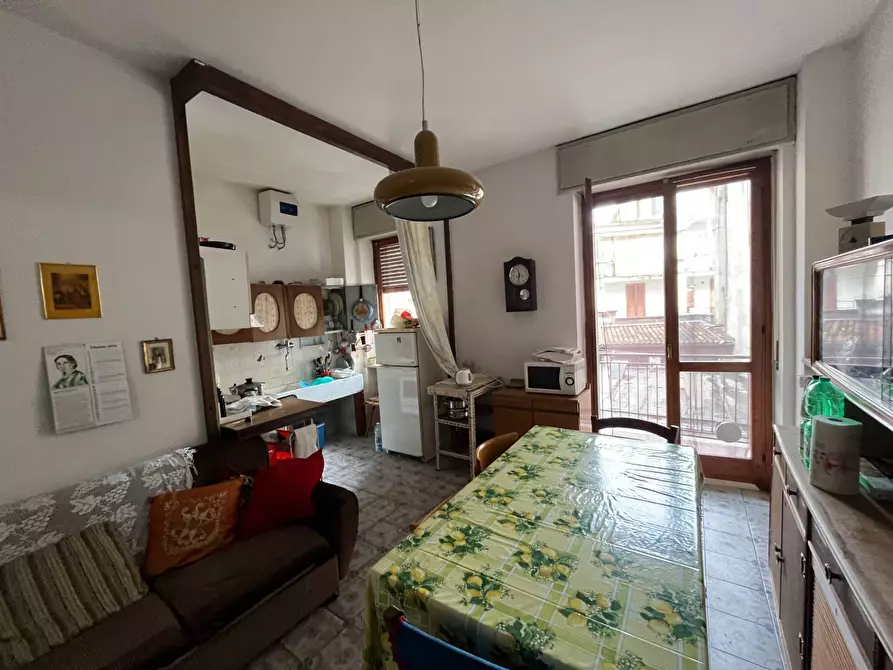 Immagine 18 di Appartamento in vendita  in Via San Giovanni a Racconigi