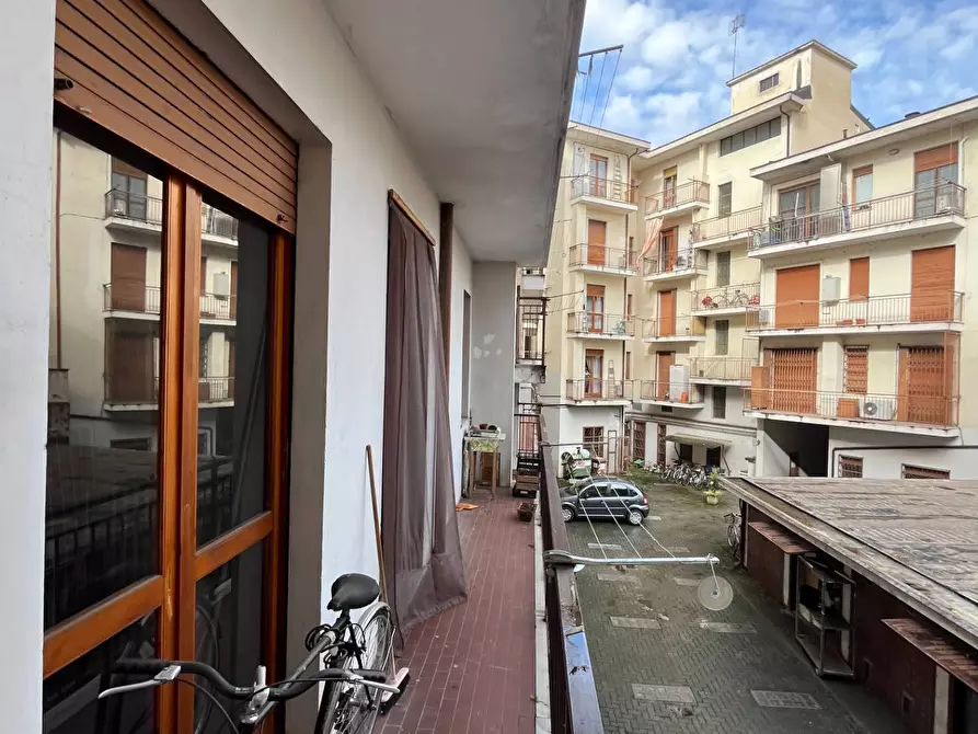 Immagine 19 di Appartamento in vendita  in Via San Giovanni a Racconigi