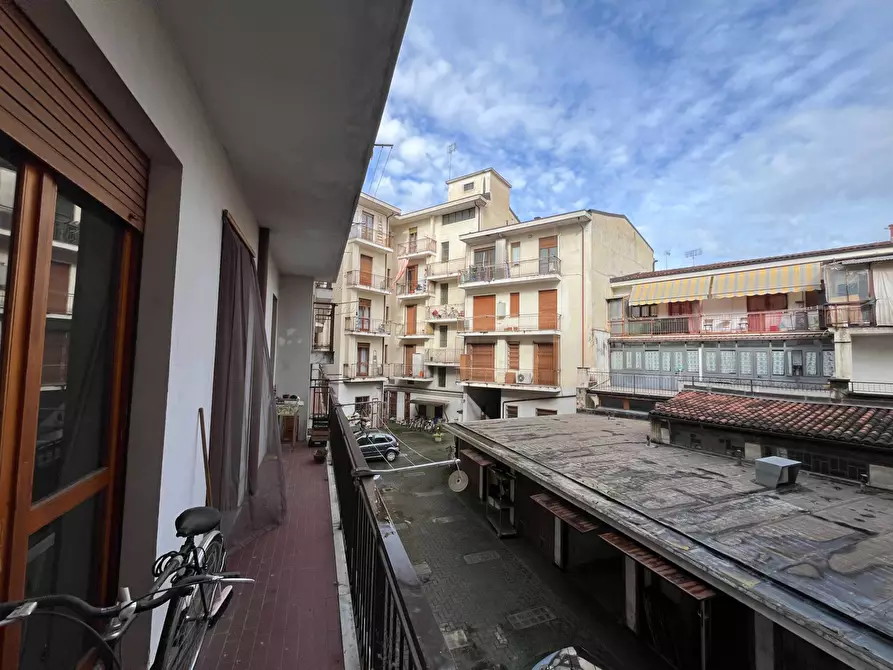 Immagine 20 di Appartamento in vendita  in Via San Giovanni a Racconigi