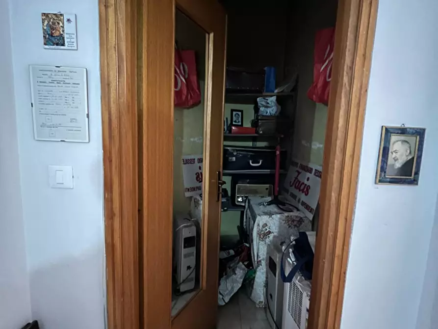 Immagine 24 di Appartamento in vendita  in Via San Giovanni a Racconigi