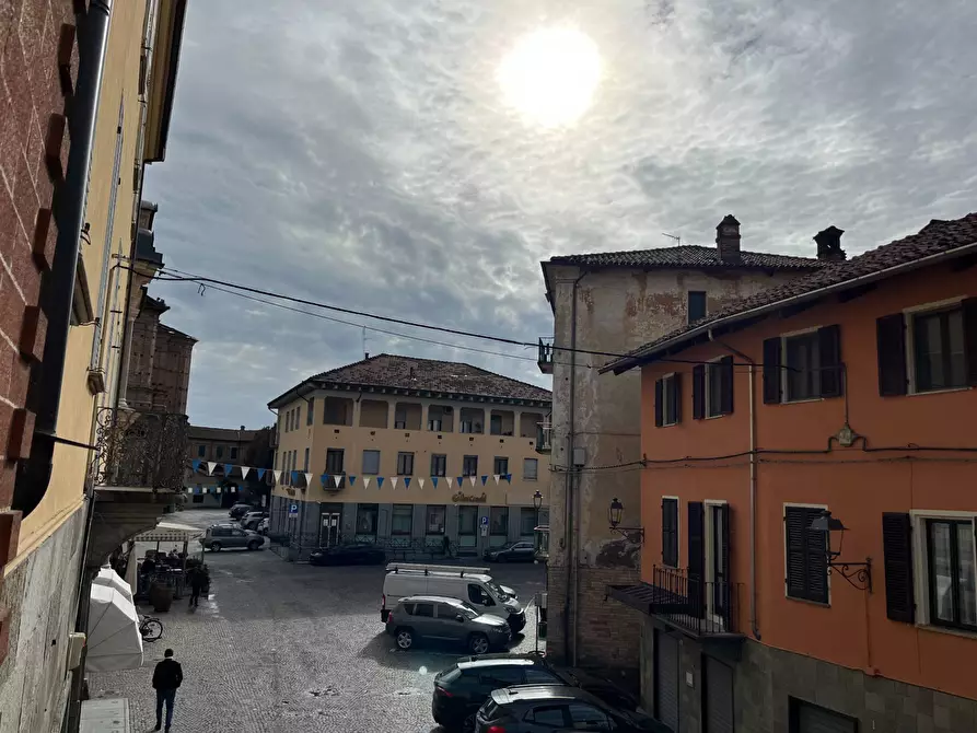 Immagine 28 di Appartamento in vendita  in Via San Giovanni a Racconigi