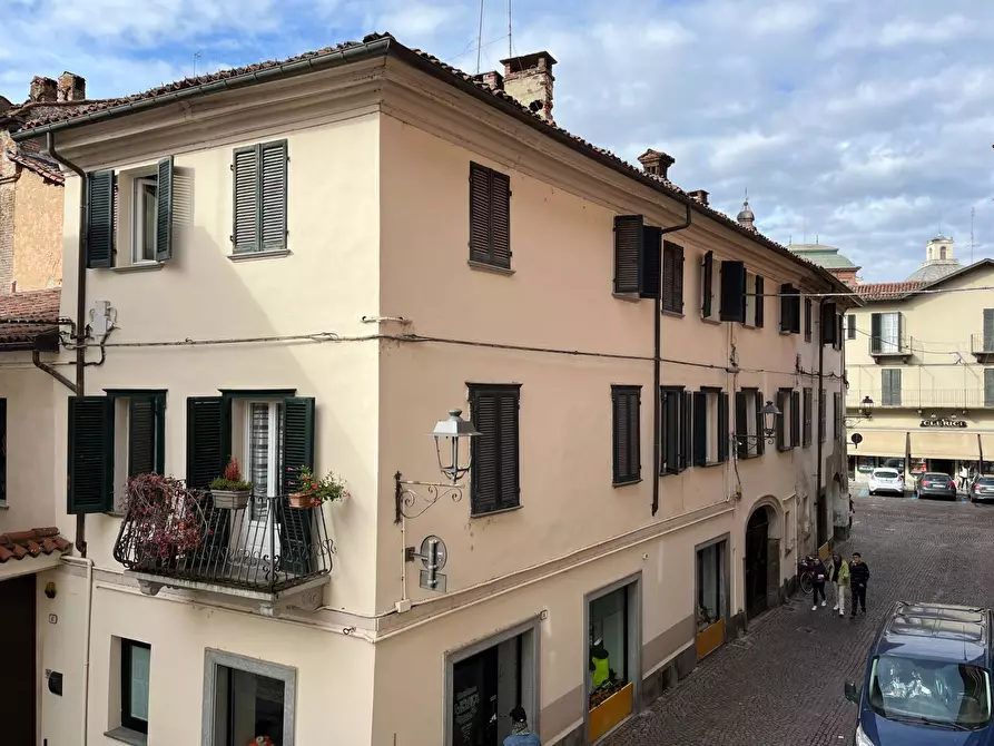 Immagine 29 di Appartamento in vendita  in Via San Giovanni a Racconigi