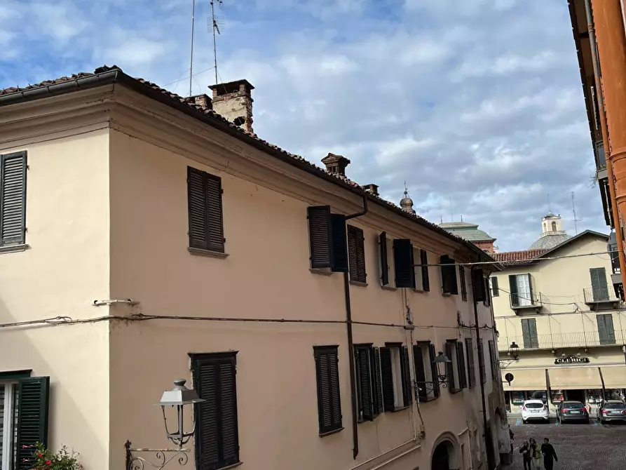 Immagine 27 di Appartamento in vendita  in Via San Giovanni a Racconigi