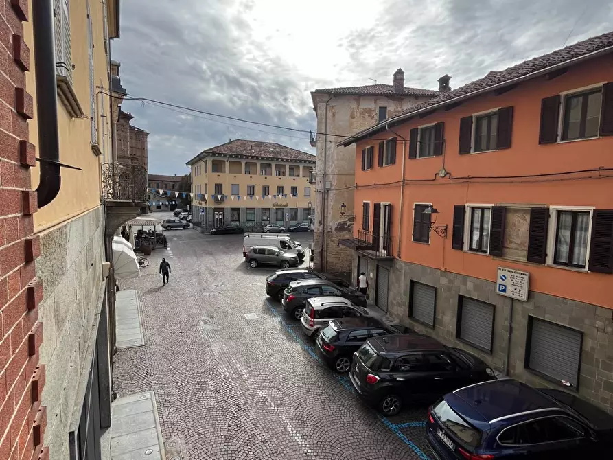 Immagine 1 di Appartamento in vendita  in Via San Giovanni a Racconigi