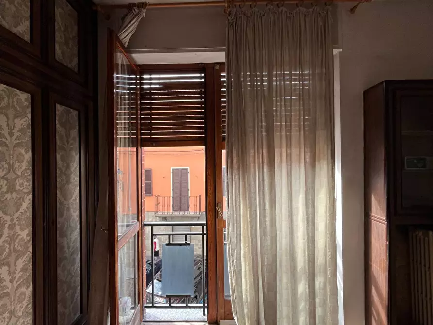 Immagine 11 di Appartamento in vendita  in Via San Giovanni a Racconigi