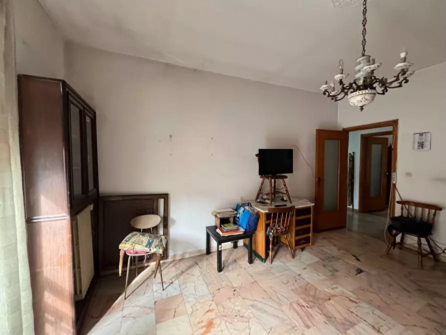 Immagine 13 di Appartamento in vendita  in Via San Giovanni a Racconigi