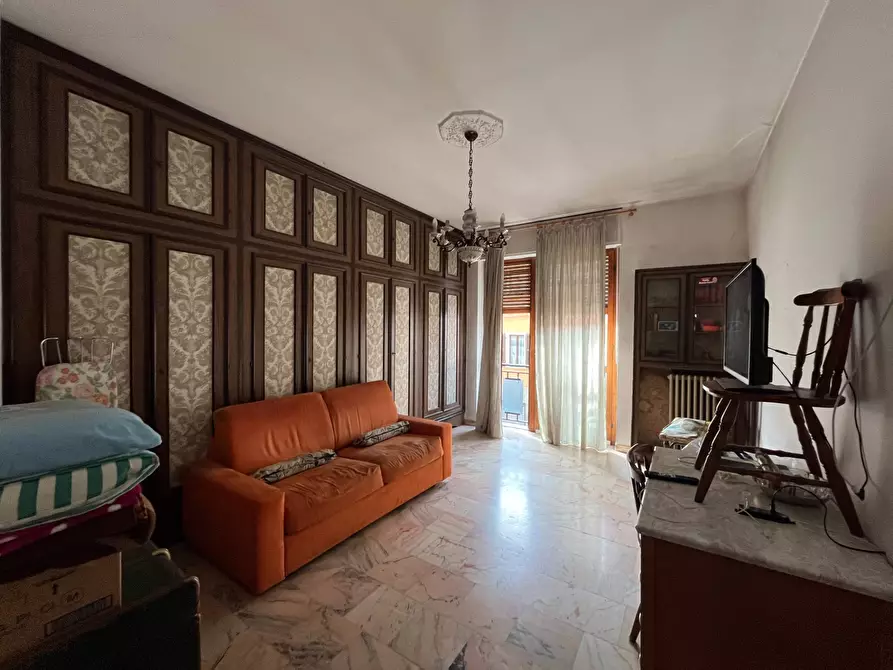 Immagine 10 di Appartamento in vendita  in Via San Giovanni a Racconigi