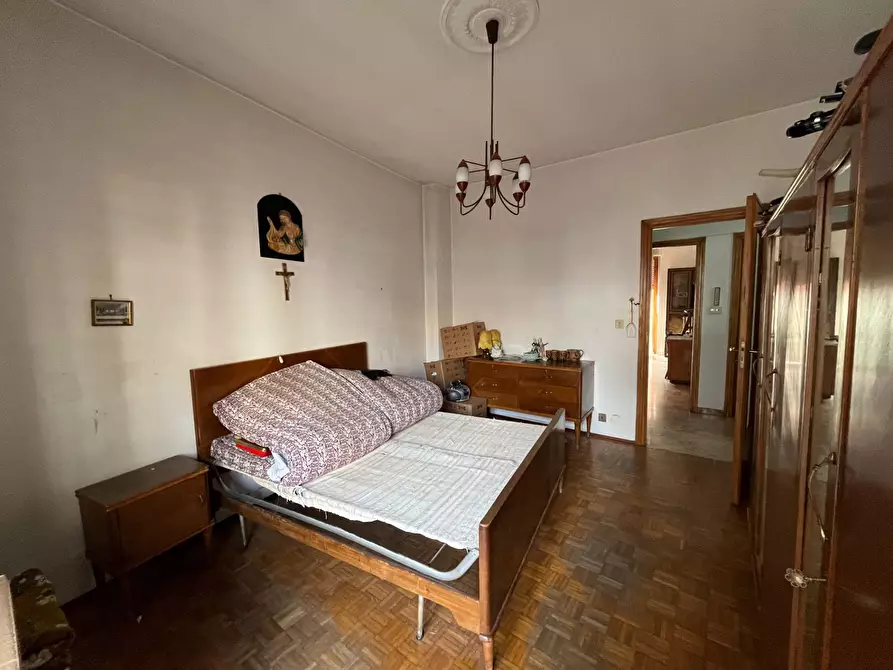 Immagine 22 di Appartamento in vendita  in Via San Giovanni a Racconigi