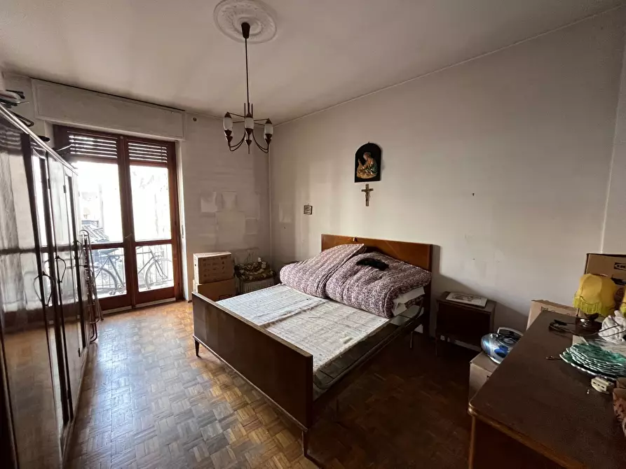 Immagine 23 di Appartamento in vendita  in Via San Giovanni a Racconigi