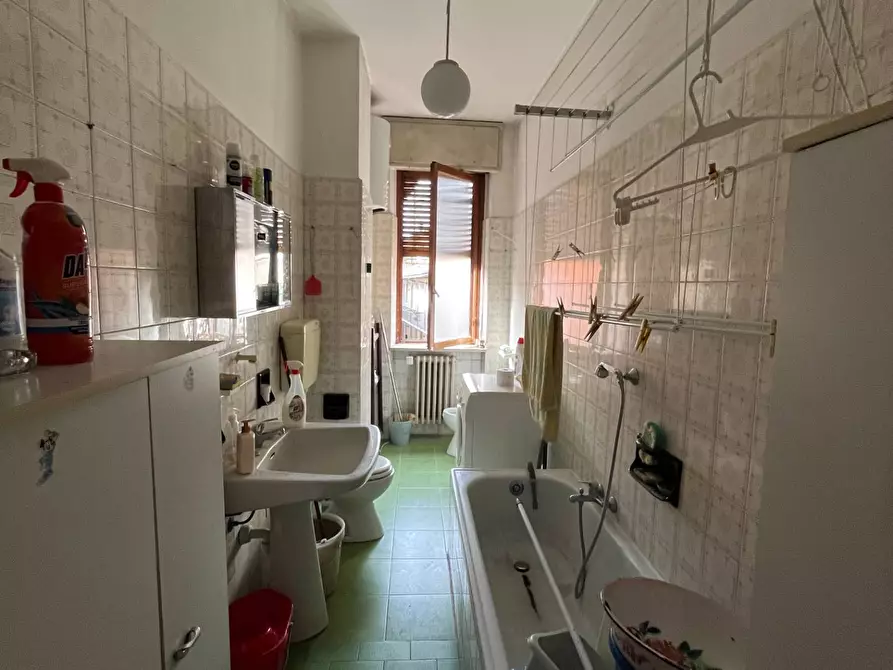 Immagine 25 di Appartamento in vendita  in Via San Giovanni a Racconigi