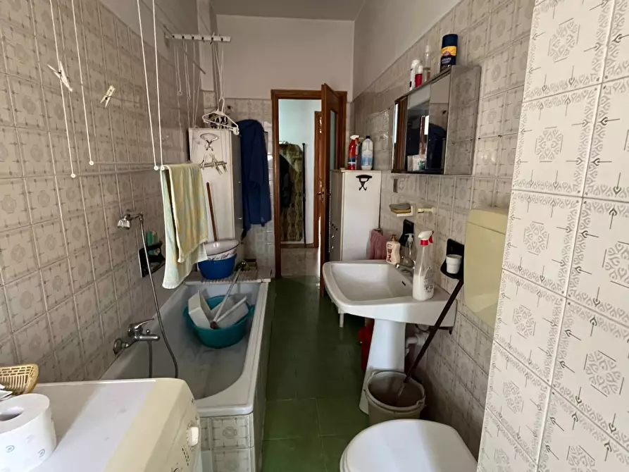 Immagine 26 di Appartamento in vendita  in Via San Giovanni a Racconigi