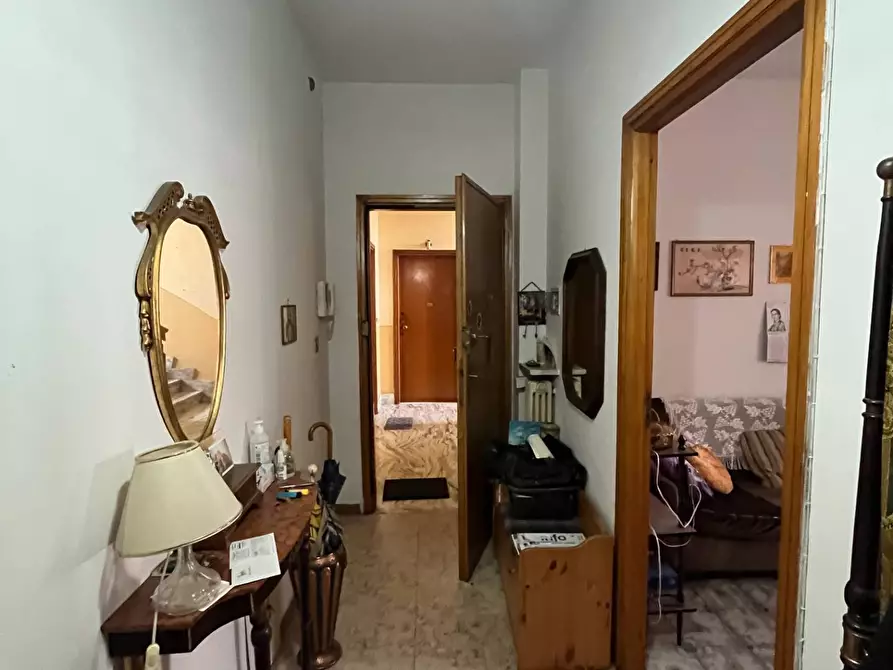 Immagine 9 di Appartamento in vendita  in Via San Giovanni a Racconigi