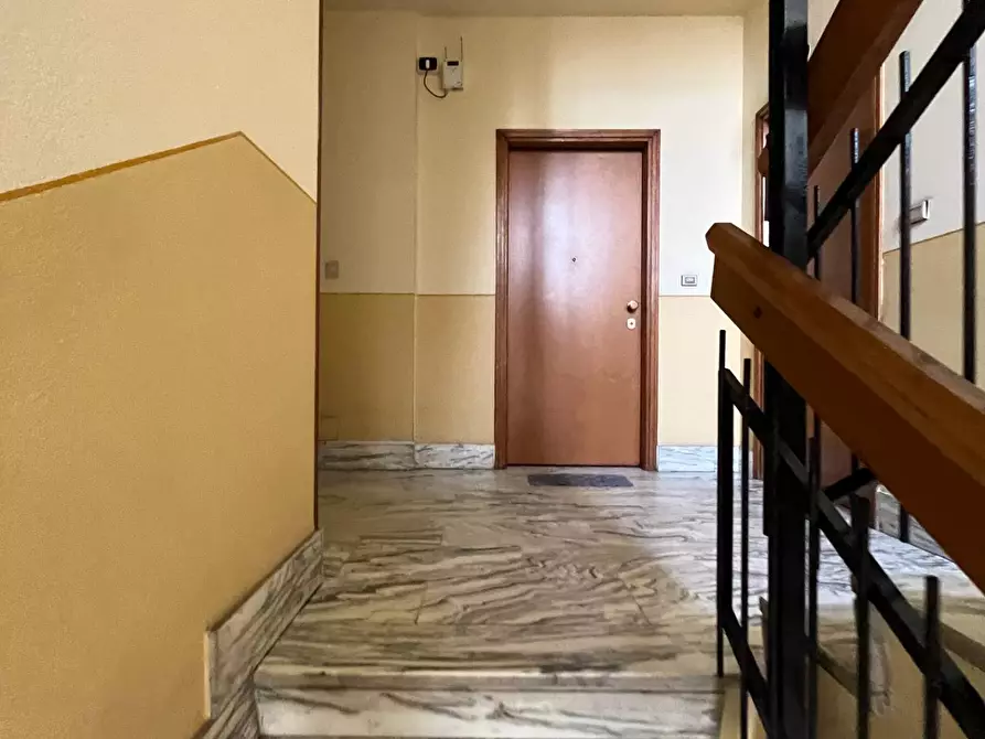 Immagine 7 di Appartamento in vendita  in Via San Giovanni a Racconigi