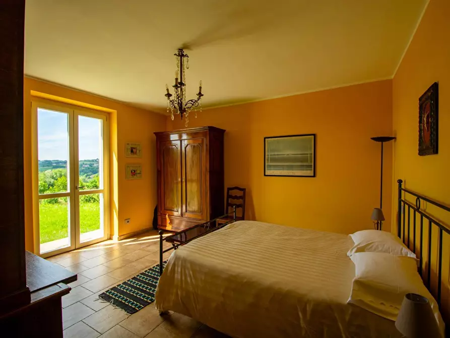 Immagine 16 di Casa indipendente in vendita  in borgata san Giorgio a Dogliani