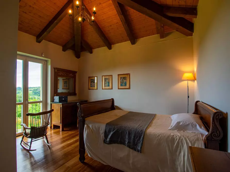 Immagine 21 di Casa indipendente in vendita  in borgata san Giorgio a Dogliani